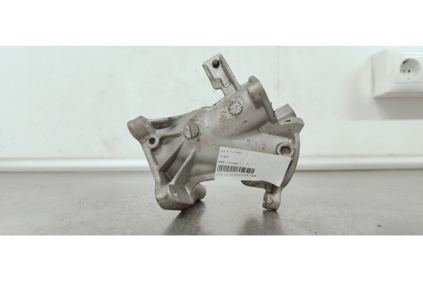 Recambio de tubo para ds 4 1.5 hdi referencia OEM IAM 9821154280  