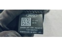 Recambio de cinturon seguridad trasero izquierdo para ford galaxy trend referencia OEM IAM EM2BU611B51AE3ZHE  