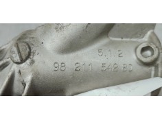 Recambio de tubo para ds 4 1.5 hdi referencia OEM IAM 9821154280  
