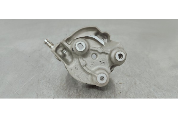 Recambio de soporte filtro gasoil para ds 4 1.5 hdi referencia OEM IAM 9824088780  