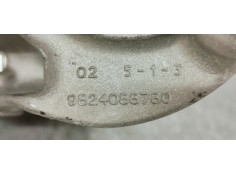Recambio de soporte filtro gasoil para ds 4 1.5 hdi referencia OEM IAM 9824088780  