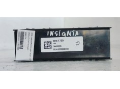 Recambio de modulo electronico para opel insignia berlina 2.0cdti 130 fap referencia OEM IAM 23461730  