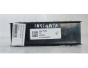 Recambio de modulo electronico para opel insignia berlina 2.0cdti 130 fap referencia OEM IAM 23461730  