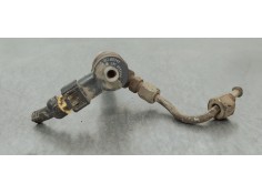 Recambio de inyector para opel corsa d cosmo referencia OEM IAM 0445110183  