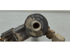 Recambio de inyector para opel corsa d cosmo referencia OEM IAM 0445110183  