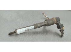 Recambio de inyector para opel corsa d cosmo referencia OEM IAM 0445110183  