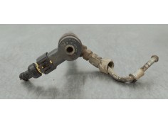 Recambio de inyector para opel corsa d cosmo referencia OEM IAM 0445110183  