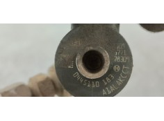 Recambio de inyector para opel corsa d cosmo referencia OEM IAM 0445110183  