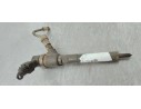 Recambio de inyector para opel corsa d cosmo referencia OEM IAM 0445110183  