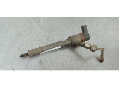 Recambio de inyector para opel corsa d cosmo referencia OEM IAM 0445110183  