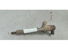 Recambio de inyector para opel corsa d cosmo referencia OEM IAM 0445110183  