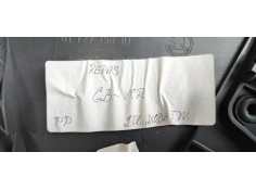 Recambio de guarnecido puerta delantera derecha para skoda fabia combi (5j5) 1.4 tdi dpf referencia OEM IAM   