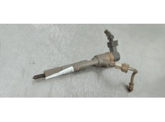 Recambio de inyector para opel corsa d cosmo referencia OEM IAM 0445110183  