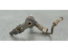 Recambio de inyector para opel corsa d cosmo referencia OEM IAM 0445110183  