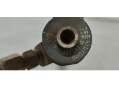 Recambio de inyector para opel corsa d cosmo referencia OEM IAM 0445110183  