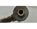 Recambio de inyector para opel corsa d cosmo referencia OEM IAM 0445110183  