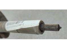 Recambio de inyector para opel corsa d cosmo referencia OEM IAM 0445110183  