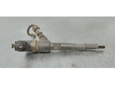 Recambio de inyector para opel corsa d cosmo referencia OEM IAM 0445110183  