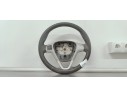 Recambio de volante para ford fiesta (cb1) 1.6 tdci 95 fap referencia OEM IAM 62146117C  