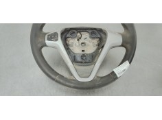 Recambio de volante para ford fiesta (cb1) 1.6 tdci 95 fap referencia OEM IAM 62146117C  