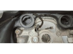 Recambio de volante para ford fiesta (cb1) 1.6 tdci 95 fap referencia OEM IAM 62146117C  