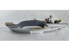 Recambio de maneta exterior delantera izquierda para ssangyong rexton rx 270 full referencia OEM IAM   