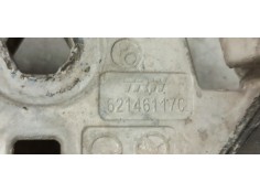 Recambio de volante para ford fiesta (cb1) 1.6 tdci 95 fap referencia OEM IAM 62146117C  