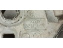 Recambio de volante para ford fiesta (cb1) 1.6 tdci 95 fap referencia OEM IAM 62146117C  