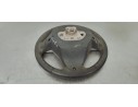Recambio de volante para ford fiesta (cb1) 1.6 tdci 95 fap referencia OEM IAM 62146117C  