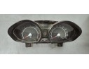 Recambio de cuadro instrumentos para ford fiesta (cb1) 1.6 tdci 95 fap referencia OEM IAM VP8A6F10894BC  