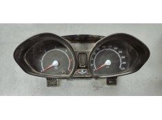 Recambio de cuadro instrumentos para ford fiesta (cb1) 1.6 tdci 95 fap referencia OEM IAM VP8A6F10894BC  