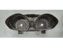 Recambio de cuadro instrumentos para ford fiesta (cb1) 1.6 tdci 95 fap referencia OEM IAM VP8A6F10894BC  