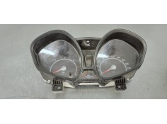 Recambio de cuadro instrumentos para ford fiesta (cb1) 1.6 tdci 95 fap referencia OEM IAM VP8A6F10894BC  