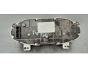 Recambio de cuadro instrumentos para ford fiesta (cb1) 1.6 tdci 95 fap referencia OEM IAM VP8A6F10894BC  