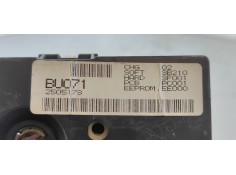 Recambio de cuadro instrumentos para nissan almera tino (v10m) básico referencia OEM IAM BU071  