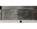 Recambio de cuadro instrumentos para ford fiesta (cb1) 1.6 tdci 95 fap referencia OEM IAM VP8A6F10894BC  