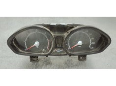 Recambio de cuadro instrumentos para ford fiesta (cb1) 1.6 tdci 95 fap referencia OEM IAM VP8A6F10894BC  