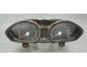 Recambio de cuadro instrumentos para ford fiesta (cb1) 1.6 tdci 95 fap referencia OEM IAM VP8A6F10894BC  