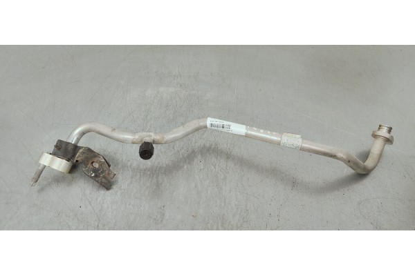 Recambio de tubos aire acondicionado para ford fiesta (cb1) 1.6 tdci 95 fap referencia OEM IAM 8V5119D738AC  