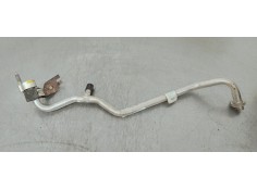Recambio de tubos aire acondicionado para ford fiesta (cb1) 1.6 tdci 95 fap referencia OEM IAM 8V5119D738AC  