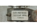 Recambio de tubos aire acondicionado para ford fiesta (cb1) 1.6 tdci 95 fap referencia OEM IAM 8V5119D738AC  