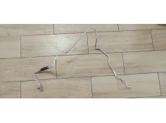 Recambio de tubos aire acondicionado para ford fiesta (cb1) 1.6 tdci 95 fap referencia OEM IAM   