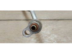 Recambio de tubos aire acondicionado para ford fiesta (cb1) 1.6 tdci 95 fap referencia OEM IAM   
