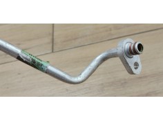 Recambio de tubos aire acondicionado para ford fiesta (cb1) 1.6 tdci 95 fap referencia OEM IAM   
