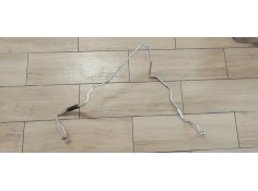 Recambio de tubos aire acondicionado para ford fiesta (cb1) 1.6 tdci 95 fap referencia OEM IAM   