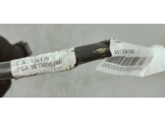 Recambio de tubo para ds 4 1.5 hdi referencia OEM IAM 9813095080  