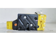 CERRADURA PUERTA TRASERA IZQUIERDA 30663048 