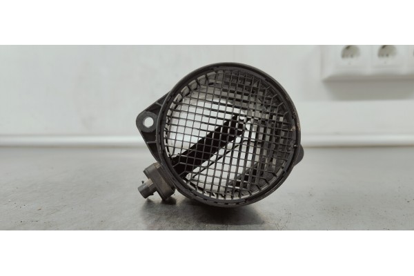 Recambio de caudalimetro para audi a4 ber. (b8) 2.0 tdi referencia OEM IAM 0281002956  