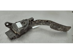 Recambio de pedal acelerador para ford fiesta (cb1) 1.6 tdci 95 fap referencia OEM IAM 8V219F836AB  