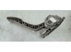 Recambio de pedal acelerador para ford fiesta (cb1) 1.6 tdci 95 fap referencia OEM IAM 8V219F836AB  